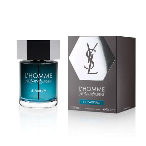 yves saint laurent l'homme coffret|yves st laurent parfum homme.